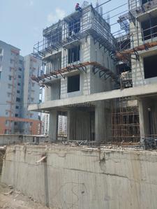 Project Image of 1165.0 - 1560.0 Sq.ft 2 BHK Apartment for buy in Leverage Green Woods Unity C Grand