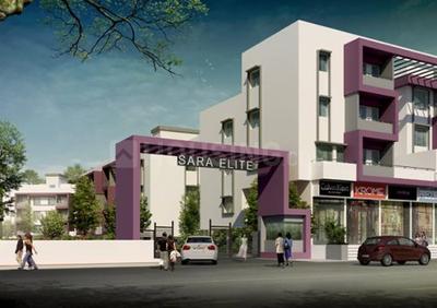 Sara Elite Elevation 1