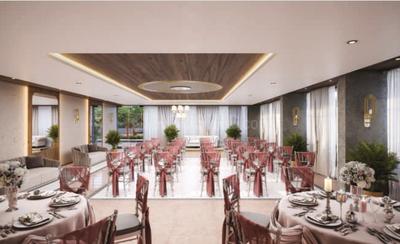 Project Image of 2520.0 - 2538.0 Sq.ft 3 BHK Apartment for buy in Crown 80