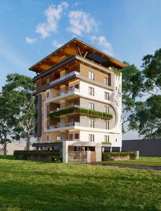 Sankalp Devi Elevation 2