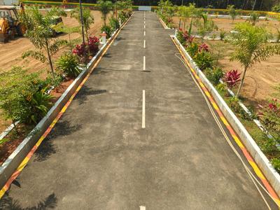 Project Image of 873.0 - 1293.0 Sq.ft Residential Plot Plot for buy in V Professional Jabamalai Avenue Phase 2