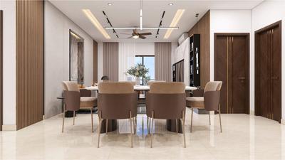 Project Image of 2495.0 - 3545.0 Sq.ft 4 BHK Apartment for buy in Nikhila Royal Pavilion Block D