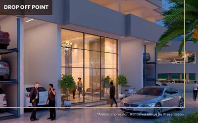 Project Image of 1262 Sq.ft 2 BHK Apartment / Flat for sale in Bhayandar West for Rs. 14615222