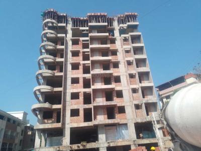 Project Image of 715.0 - 1390.0 Sq.ft 2 BHK Apartment for buy in RedBricks Palm Hills Block B