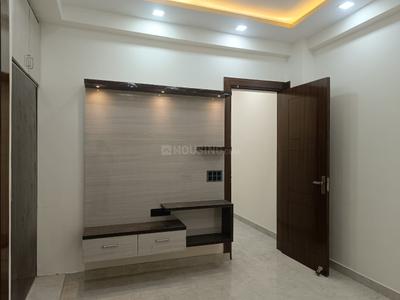 Project Image of 1550.0 - 2550.0 Sq.ft 3 BHK Builder Floor for buy in Smart Universal Ultra Luxurious Home