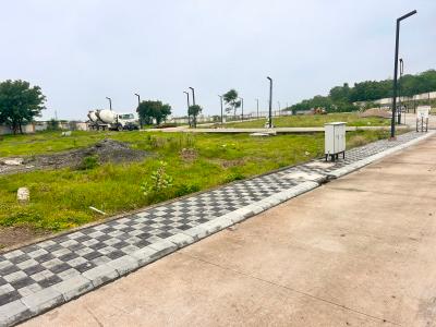 Project Image of 851.43 - 2603.04 Sq.ft Residential Plot Plot for buy in Prathvi Vimalshree Hills View