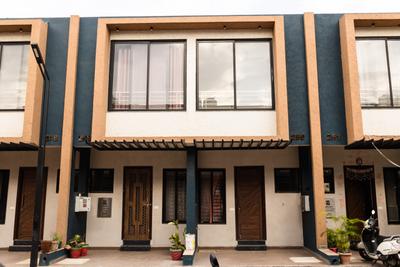Project Image of 1033.0 - 2033.0 Sq.ft 2 BHK Villa for buy in Serenity