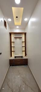 Sahara Homes Bedroom 1