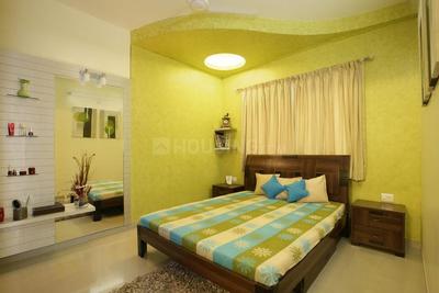 Project Image of 890.0 - 1248.0 Sq.ft 2 BHK Apartment for buy in Naiknavare Lakeshore Residency