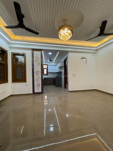 Project Image of 1250.0 - 1700.0 Sq.ft 3 BHK Builder Floor for buy in Shubham Homes