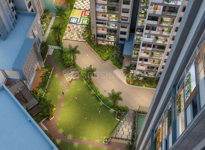Project Image of 1730.0 - 2210.0 Sq.ft 3 BHK Apartment for buy in Sarang By Sumadhura Phase 2