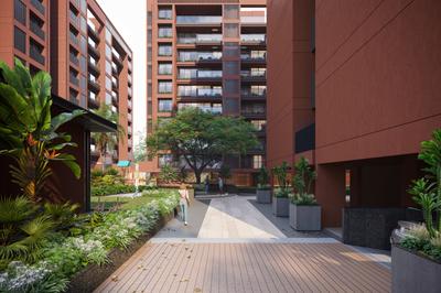 Project Image of 1485.0 - 1845.01 Sq.ft 2 BHK Apartment for buy in Shashwat Florus