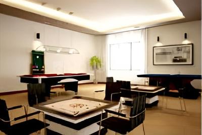 Project Image of 725.0 - 1000.0 Sq.ft 2 BHK Apartment for buy in Platinum Avenue I II III IV
