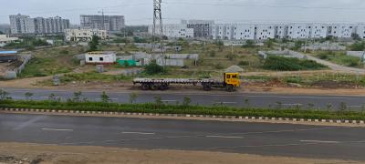 Project Image of 1640.0 - 2210.0 Sq.ft 3 BHK Apartment for buy in Veda Homes