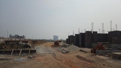Project Image of 955.4 - 963.59 Sq.ft 3 BHK Villa for buy in Shree Avadh Aangan