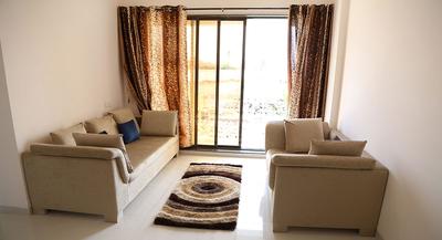 Project Image of 575.0 - 745.0 Sq.ft 1 BHK Apartment for buy in Satghare Adore 4
