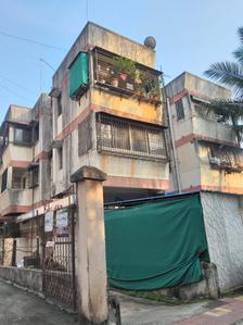 Project Image of 990.0 - 1000.0 Sq.ft 2 BHK Apartment for buy in Atul Apartments