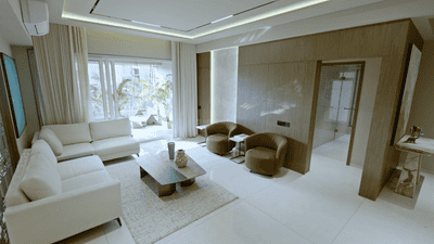 Project Image of 2398.0 - 2431.0 Sq.ft 4 BHK Apartment for buy in Malabar Retreat