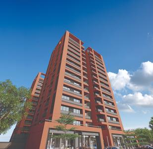 Shakti Exalt Elevation 1
