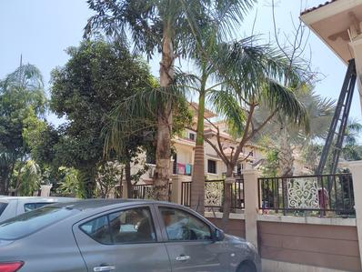 Project Image of 1773.0 - 2655.0 Sq.ft 4 BHK Villa for buy in Royal Villa