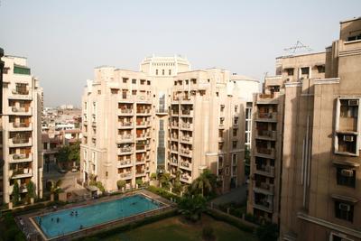 Project Image of 1607.0 - 2523.0 Sq.ft 3 BHK Apartment for buy in ATS Golf Meadows Lifestyle