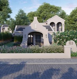 Project Image of 3852.0 - 4905.0 Sq.ft 2 BHK Villa for buy in Savanna Seasons