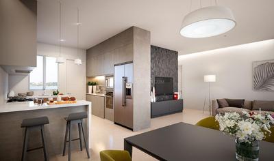 Project Image of 2303.0 - 2557.0 Sq.ft 4 BHK Apartment for buy in Sky Seven The Emperor