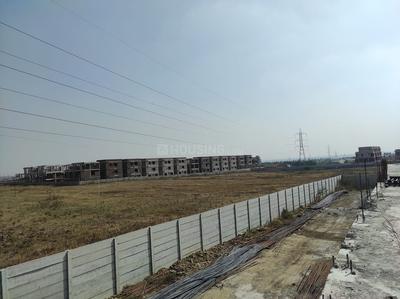 Project Image of 900.0 - 1815.0 Sq.ft 2 BHK Apartment for buy in Amanteja Neeladri Basil