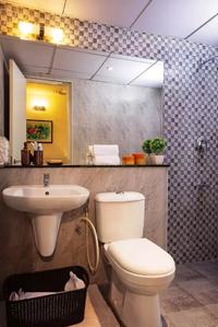 Project Image of 1244.0 - 1737.0 Sq.ft 2 BHK Apartment for buy in Appaswamy Habitat