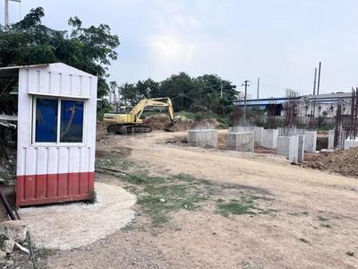 Project Image of 1000.0 - 1010.0 Sq.ft 2 BHK Apartment for buy in Ramky Nextown