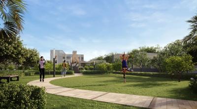 Project Image of 1076.39 - 5381.96 Sq.ft Residential Plot Plot for buy in Suncity Govind Sharnam 2
