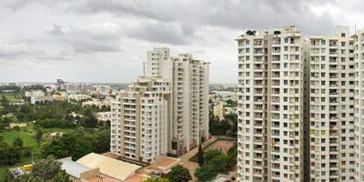 Project Image of 408.0 - 1046.0 Sq.ft 1 BHK Apartment for buy in Ajmera Nucleus
