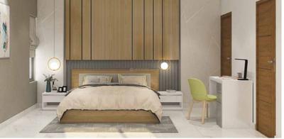 Project Image of 1155.0 - 3277.0 Sq.ft 2 BHK Apartment for buy in Veegaland Elanza