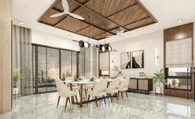 Project Image of 4404 Sq.ft 4 BHK Villa for sale in Kalapatti for Rs. 48100000