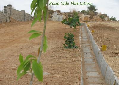 Project Image of 800.0 - 2400.0 Sq.ft Residential Plot Plot for buy in Bhagini Sapthagiri Nagara