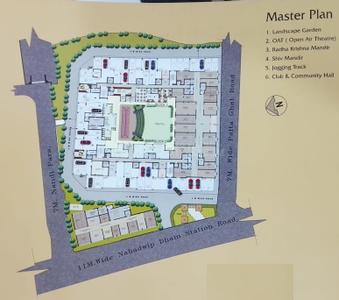 Project Image of 397.0 - 882.0 Sq.ft 1 BHK Apartment for buy in Swastikalay