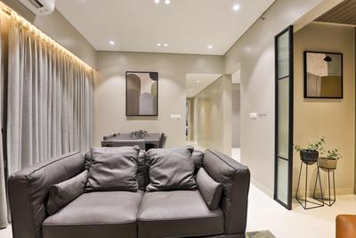 Project Image of 1138.0 - 1710.0 Sq.ft 2 BHK Apartment for buy in Kumar Prospera
