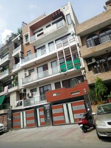 Project Image of 0.0 - 2700.0 Sq.ft 4 BHK Apartment for buy in Aarone Boutique Residential Apartments