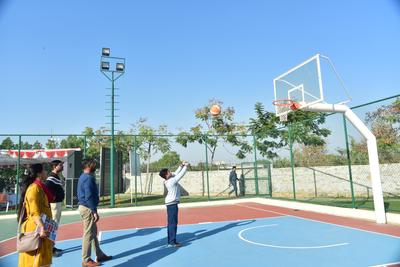 Project Image of 1344.0 - 2402.0 Sq.ft 2 BHK Apartment for buy in Shubhashish Geeta Phase IV