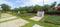 Golden Exotica Landscaped Gardens 1