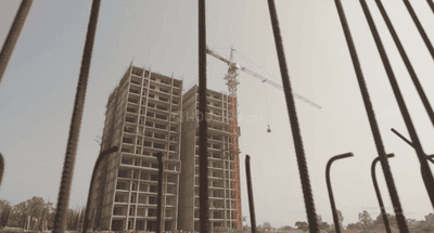 Project Image of 1066.4 - 1623.96 Sq.ft 3 BHK Apartment for buy in Vera Gold Mark Phase 2