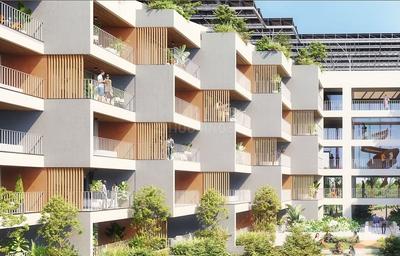 Project Image of 1200.0 - 1250.0 Sq.ft Studio Studio Apartment for buy in Organo Rurban Lofts