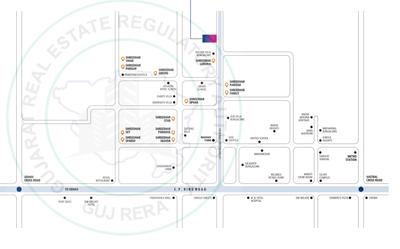 Project Image of 0.0 - 688.24 Sq.ft 2 BHK Apartment for buy in Shreedhar Glory