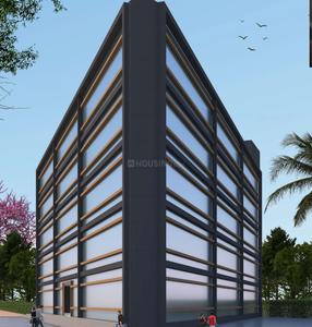 Project Image of 1447.8 - 3937.0 Sq.ft 3 BHK Duplex for buy in Peers Serene Vistas