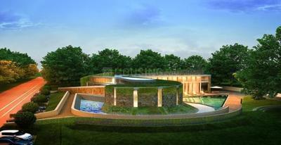 Project Image of 4500.0 - 9000.0 Sq.ft Residential Plot Plot for buy in Calica 3rd Eye Greens One
