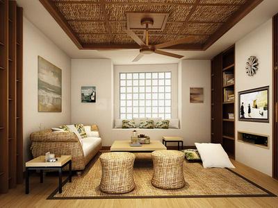 Project Image of 2389.0 - 3056.0 Sq.ft 3 BHK Villa for buy in Peninsula Ashok Beleza