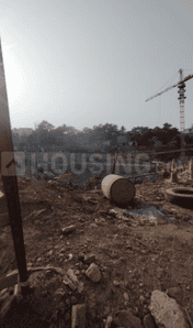 Project Image of 665.64 - 842.17 Sq.ft 2.5 BHK Apartment for buy in Ten X The Address by GS Bandra Tower G