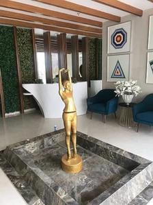 Project Image of 536.0 - 773.0 Sq.ft 2 BHK Apartment for buy in JK Iris A B And K Phase III