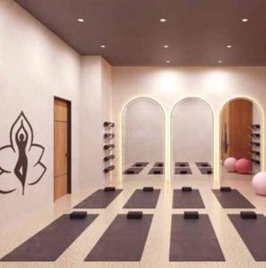Project Image of 1185 Sq.ft 2 BHK Apartment / Flat for sale in Palghar for Rs. 8887000