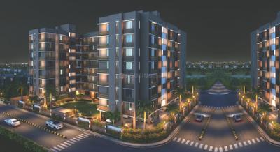 Project Image of 2185 Sq.ft 3 BHK Apartment / Flat for sale in Prahlad Nagar for Rs. 16000000